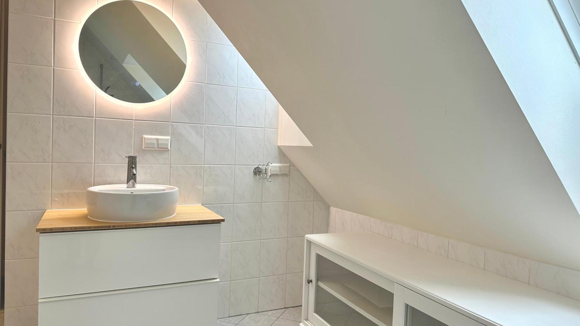 City Apartment Sankt Poelten Eksteriør billede