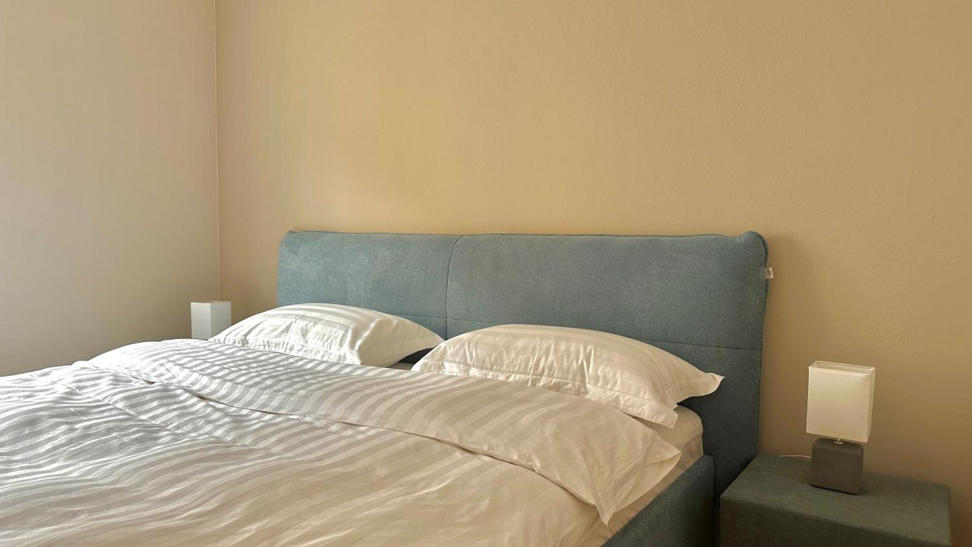 City Apartment Sankt Poelten Eksteriør billede